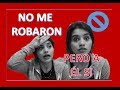 NO me ROBARON por sonreirle al LADRON || Storytime ♥ Yessy