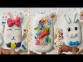 Cakepops para Pascua | Cakesicles para easter | Easter Cakesicles