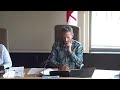 Special Meeting May 4 2026 