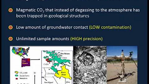 Goldschmidt2014 - Wednesday Plenary, Chris Ballent...