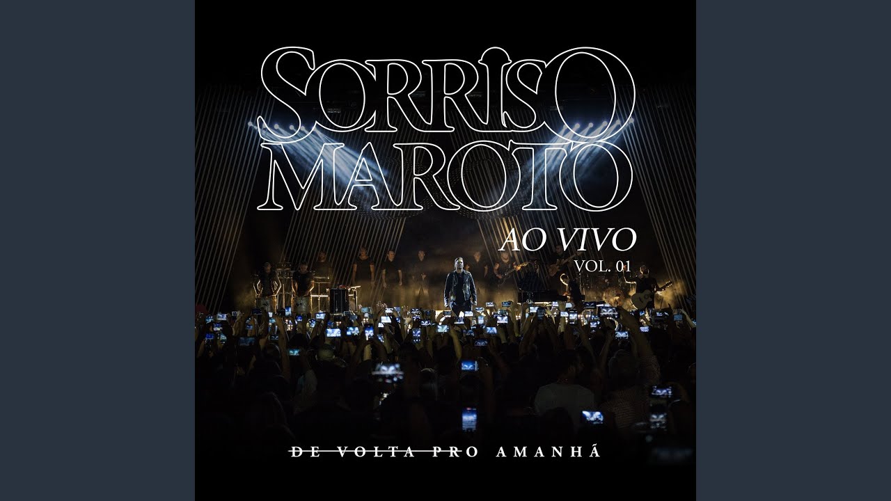 Tonton Insensato Destino / Conselho / O Show Tem Que Continuar (Ao Vivo) di YouTube Tonton Insensato Destino / Conselho / O Show Tem Que Continuar (Ao Vivo) di YouTube