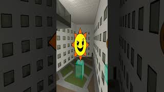 Choosing The Right Parent For Every Sprunki