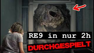 KRANKE Speedruns und Community-Challenges