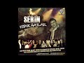 Serin - Akıl Hastanesi ft. EfeFlow | Kopuk Hatlar
