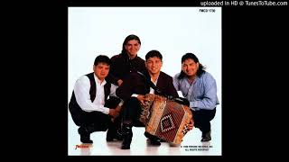 Video thumbnail of "Jaime Y Los Chamacos - La Puerta Negra (1995)"