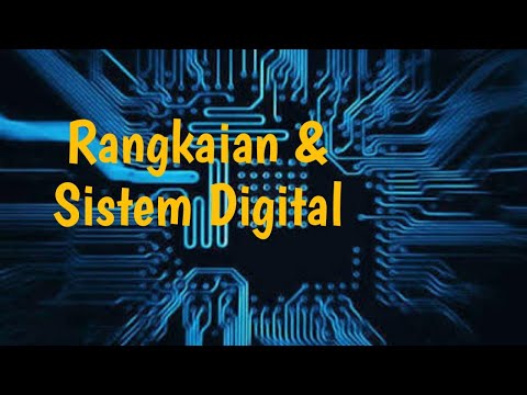 Video: Apa itu representasi digital?