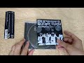 [Unboxing] Stray Kids: Social Path (feat. Lisa) / Super Bowl - Japanese Ver. - [Regular Edition]