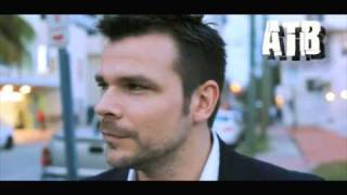 ATB - What About Us (Official Video HQ) chords