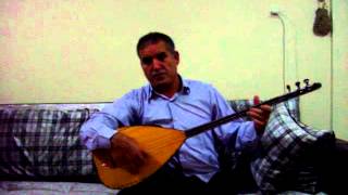 Aziz Selvi - Ömrüm Kadirini Bilmedim