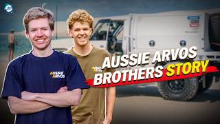 What happened to Aussie Arvos Wife &amp; Girlfriend?