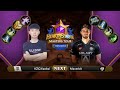 KZGXiaobai vs Maverick | Final | Hearthstone Masters Tour Ironforge