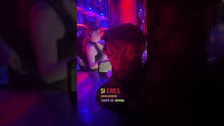 Acompáñenme a conocer un club, Under Ground en São Paulo llamado Madame ￼