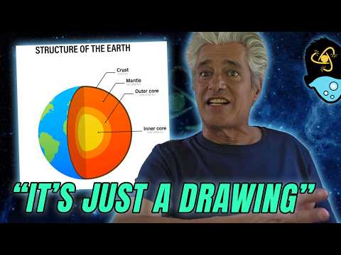Thumbnail for His Biggest Argument Against Science...Is a Drawing