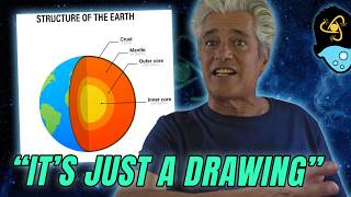 His Biggest Argument Against Science...Is a Drawing