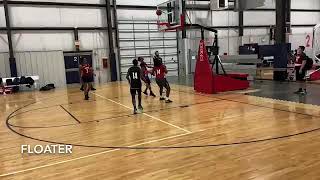 A Few Highlights From 101721