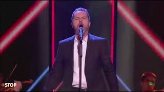 Bloque De Anuncios Antena 3 - 4-4-19