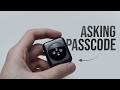 Why Does my Apple Watch Keep Asking for Passcode? (explained)