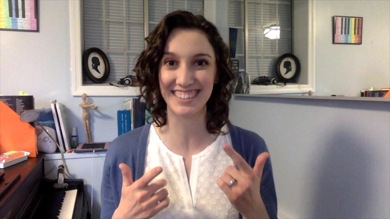 How To Practice Singing At Home YouTube How To Practice Singing At Home YouTube
