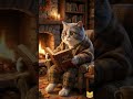 cat #shorts #shortsfeed #trending #funny #cat #cutecat #viral #fun #youtubeshorts #funny #love #song