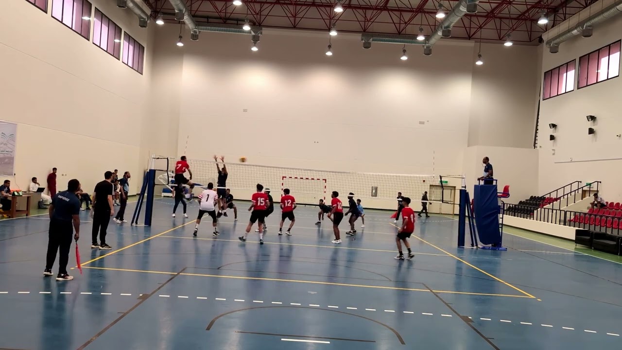 مباراة الرائد ضد البدائع (الجولة الثانية) الموسم الرياضي 2024/2025