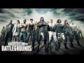 [배틀그라운드 배경음악]Playerunknown's Battlegrounds Main Theme(Lobby Music)