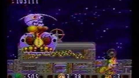 GITCY: Bubsy the Bobcat in Claws Encounters of the Furred Kind