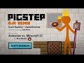 Pigstepavm remix 1 hour