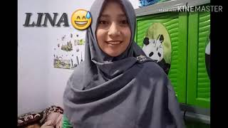 Baju senam keceeeeeee