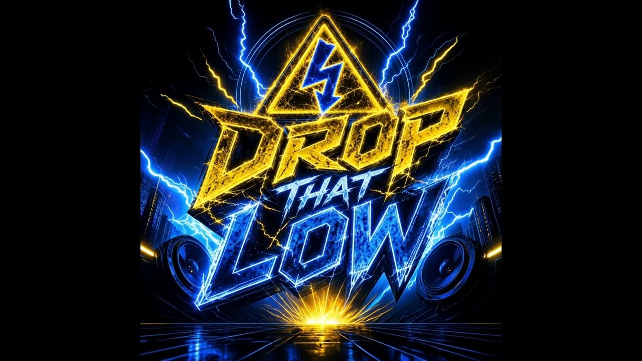 Watch Bluethunder - DROP THAT LOW (Original Mix) on YouTube Watch Bluethunder - DROP THAT LOW (Original Mix) on YouTube