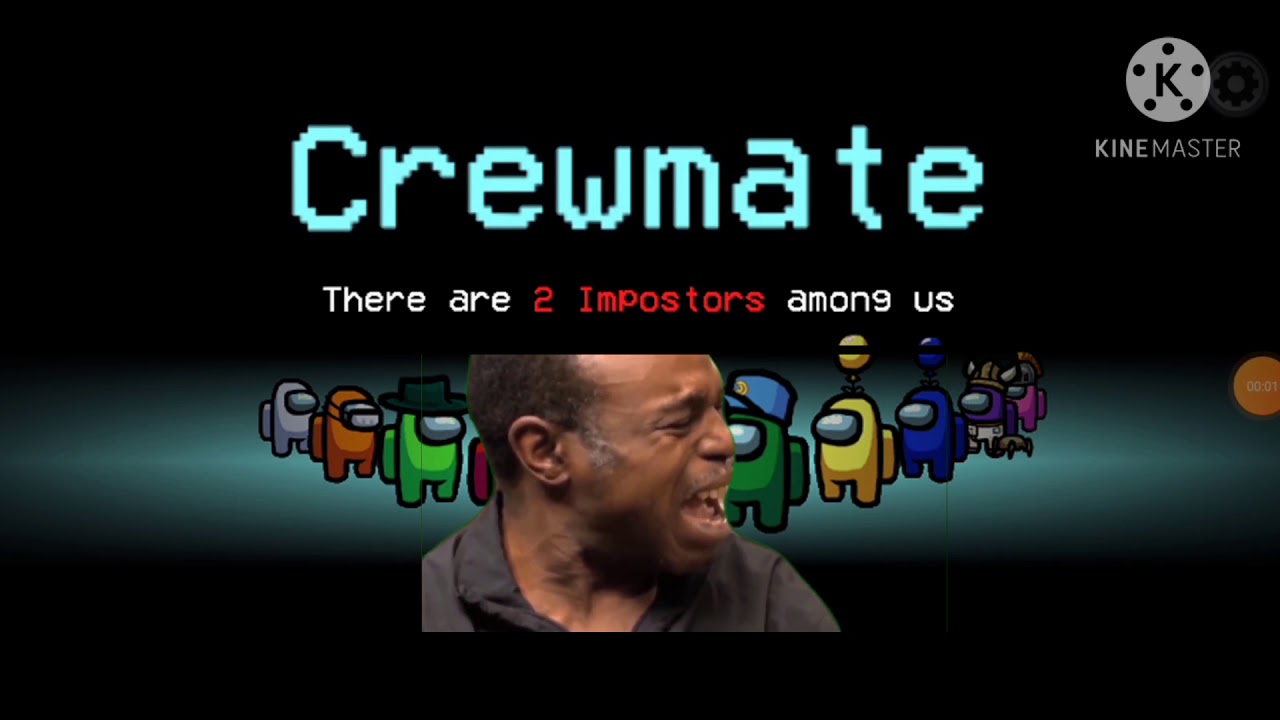 among us funny.exe part3