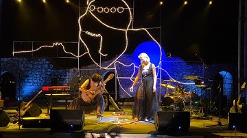 Za Fest mbyll edicionin në kalanë "Rozafa", mbrëmja madhështore në Shkodër