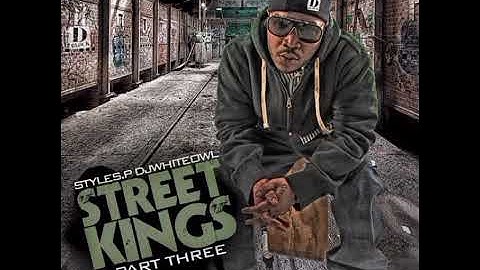 Styles P Feat. Lumidee - Until The End Of Time