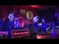 Arctic monkeys  hold on were going home drake in the live lounge