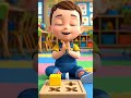 Learn Shapes for Kids ⭕⭐ Fun Shape Puzzle Game #kids #kidshavefun