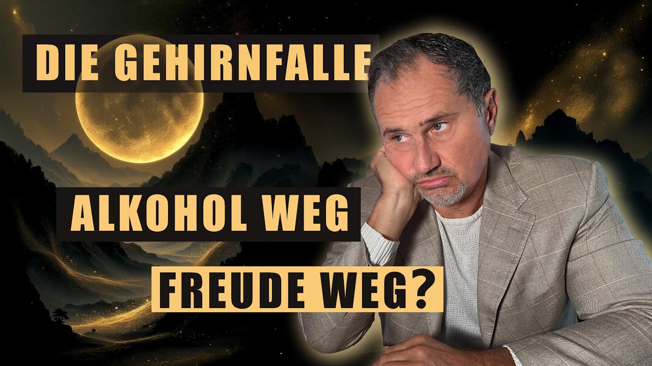 Die gefährlichste Phase nach dem Alkoholstopp – und wie du hier nicht scheiterst