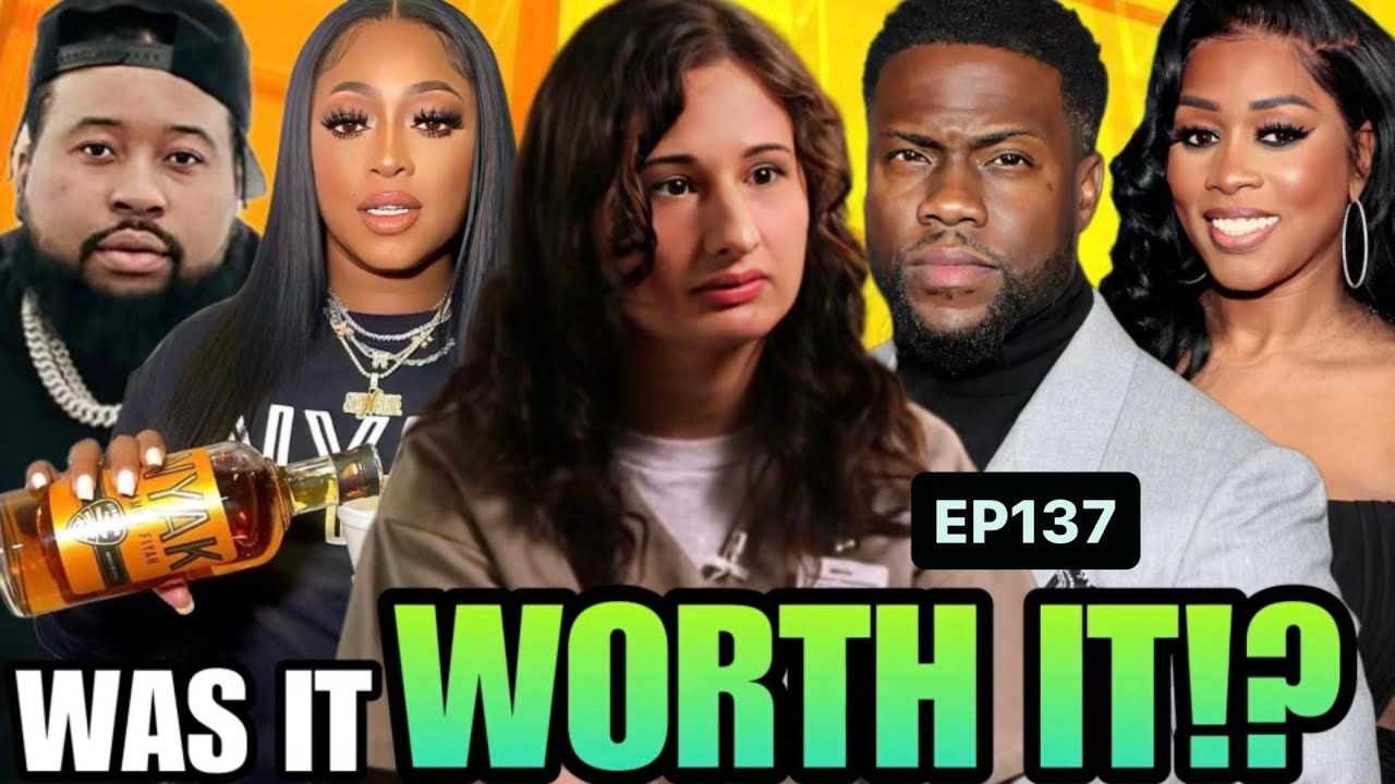 The Twisted Case of Gypsy Rose Blanchard, Kevin Hart EXTORTED by Tasha The Twisted Case of Gypsy Rose Blanchard, Kevin Hart EXTORTED by Tasha