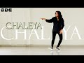 Easy dance steps for chaleya song  shipras dance class