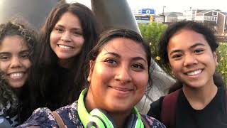 Information Alumnus of the Year 2025: Vanessa Robles Update