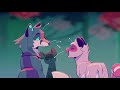 Beginning of video