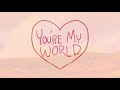 End of video