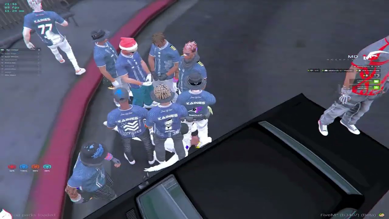 KAİNES VS COMPTON (MAAŞLI ÇALIŞAN PELTEĞE ÖMÜRLÜK AZAR)🎈 (ÜSTÜNE İŞEDİK) #kaines #compton #mdrp