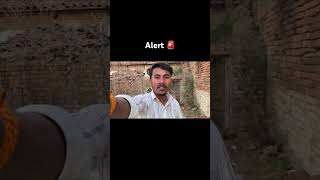 Alert 🚨 #public #shortvideo #viral #ravivlogersatnayt94 #vlog