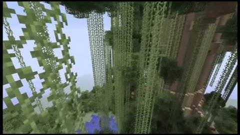 Hunger games map  Trailer 1