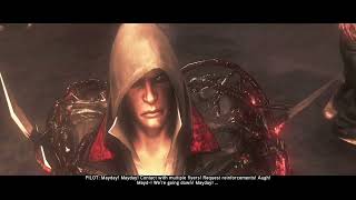 Prototype 2: Last Resort(as Alex Mercer)