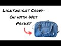 Narwey 18" Carry on Bag Review