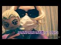 パラパラ 吉良吉影が JAMJAMJAM 踊ってみた