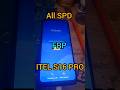 ITEL S16 Pro L6503 Frp Unlock Free Tool #Tecno Frp #Sprd Frp #One Click Unlock #smartphone