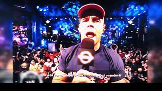 Ottimi amici acerrimi rivali - rivalità Triple H e Shawn Michaels part 1 screenshot 2