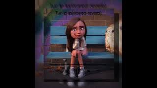 Turi ip ip(slowed-reverb)