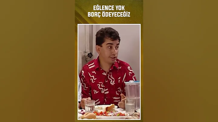 Yengeç'in Borcunu Neden Biz Ödüyoruz? 😡 | Bizimkiler #shorts